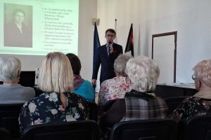 Spotkanie o pierwszym polskim Staroście Wąbrzeskim (5)