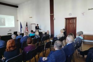 Spotkanie o pierwszym polskim Staroście Wąbrzeskim (6)