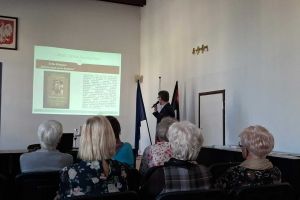 Spotkanie o pierwszym polskim Staroście Wąbrzeskim (7)