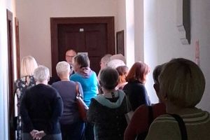 Spotkanie o pierwszym polskim Staroście Wąbrzeskim (9)
