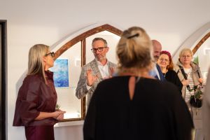Wystawa malarska Małgorzaty Biewald (3)
