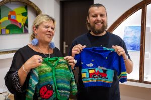 Wystawa malarska Małgorzaty Biewald (14)