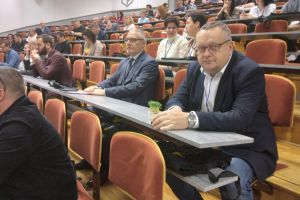 Konferencja na Politechnice Bydgoskiej (2)