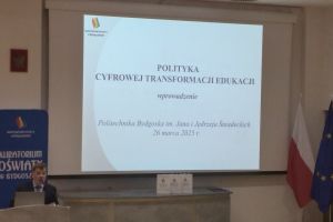 Konferencja na Politechnice Bydgoskiej (4)