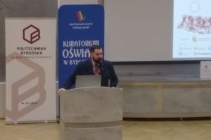 Konferencja na Politechnice Bydgoskiej (8)