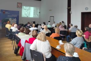Pokaz filmu - Jutro będzie nasze (5)