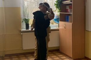 Akcha ZDROWE LICEUM w ZSO w Wąbrzeźnie