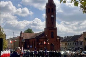 Uroczyste obchody Narodowego Święta Konstytucji 3 Maja