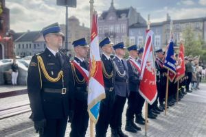 Uroczyste obchody Narodowego Święta Konstytucji 3 Maja