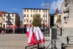 Uroczyste obchody Narodowego Święta Konstytucji 3 Maja