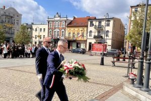 Uroczyste obchody Narodowego Święta Konstytucji 3 Maja