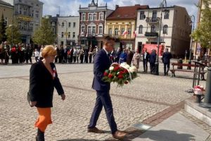 Uroczyste obchody Narodowego Święta Konstytucji 3 Maja