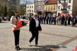 Uroczyste obchody Narodowego Święta Konstytucji 3 Maja