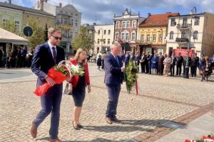 Uroczyste obchody Narodowego Święta Konstytucji 3 Maja