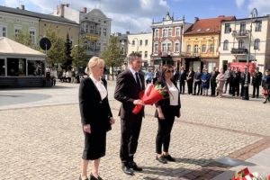 Uroczyste obchody Narodowego Święta Konstytucji 3 Maja
