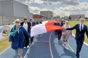 Uroczyste obchody Narodowego Święta Konstytucji 3 Maja