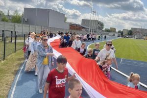 Uroczyste obchody Narodowego Święta Konstytucji 3 Maja