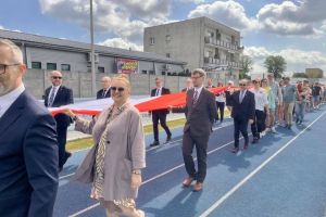Uroczyste obchody Narodowego Święta Konstytucji 3 Maja