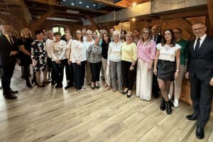 Uroczyste Obchody Międzynarodowego Dnia Pielęgniarek i Położnych