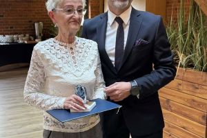 Uroczyste Obchody Międzynarodowego Dnia Pielęgniarek i Położnych
