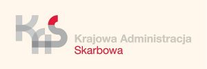 Logo: KAS Krajowa Administracja Skarbowa