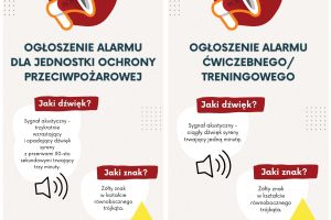 Sygnały alarmowe 1