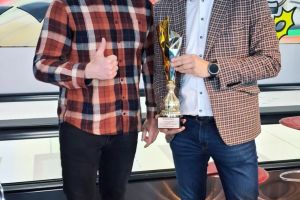 IV Samorządowy Turniej Gry w Kręgle