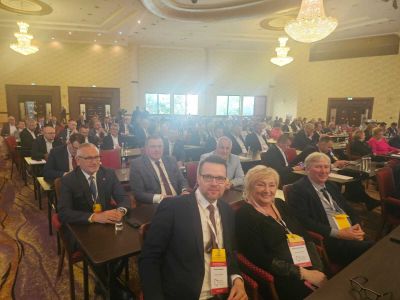 XXXII Zgromadzenie Ogólne ZPP w Karpaczu