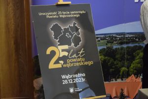 Jubileusz 25-lecia Powiatu Wąbrzeskiego (1)