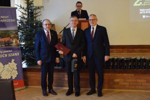 Jubileusz 25-lecia Powiatu Wąbrzeskiego (16)