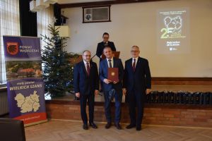 Jubileusz 25-lecia Powiatu Wąbrzeskiego (33)