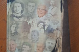 Spotkanie promujące III tom książki pt. „Wąbrzeskie wspomnienia. W labiryncie historii XX wieku”