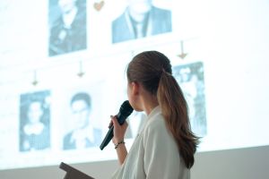 Spotkanie promujące III tom książki pt. „Wąbrzeskie wspomnienia. W labiryncie historii XX wieku”