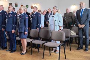 Święto Policji 2025