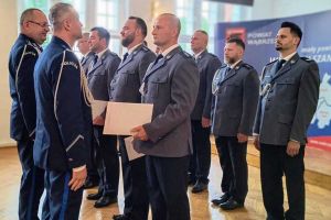 Święto Policji 2025