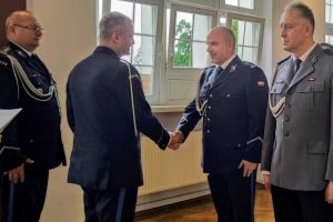 Święto Policji 2025