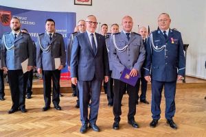 Święto Policji 2025