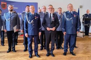 Święto Policji 2025