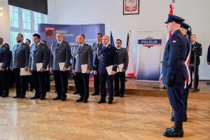 Święto Policji 2025