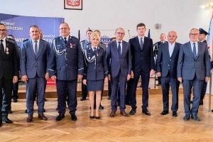 Święto Policji 2025