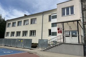 Kompleksowa termomodernizacja Specjalnego Ośrodka Szkolno-Wychowawczego we Wroniu (1)