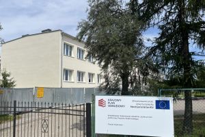 Kompleksowa termomodernizacja Specjalnego Ośrodka Szkolno-Wychowawczego we Wroniu (3)