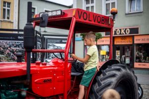 Miejska Wystawa Zabytkowych Pojazdów 2025