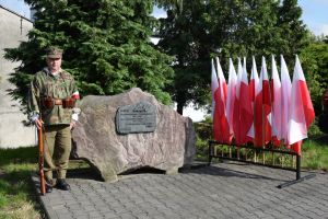 Uroczystości 81. rocznicy Powstania Warszawskiego