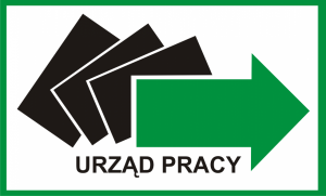 Logo Powiatowego Urzędu Pracy