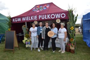 Dożynki Gminno-Powiatowe 2025 w Kurkocinie (4)