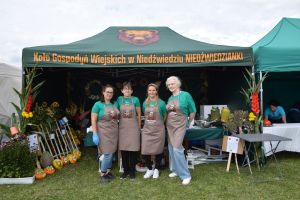 Dożynki Gminno-Powiatowe 2025 w Kurkocinie (24)
