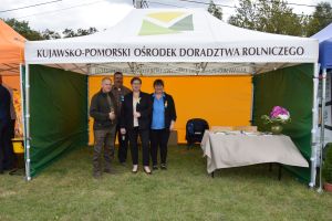 Dożynki Gminno-Powiatowe 2025 w Kurkocinie (34)