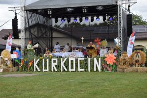 Dożynki Gminno-Powiatowe 2025 w Kurkocinie (39)