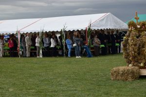 Dożynki Gminno-Powiatowe 2025 w Kurkocinie (49)